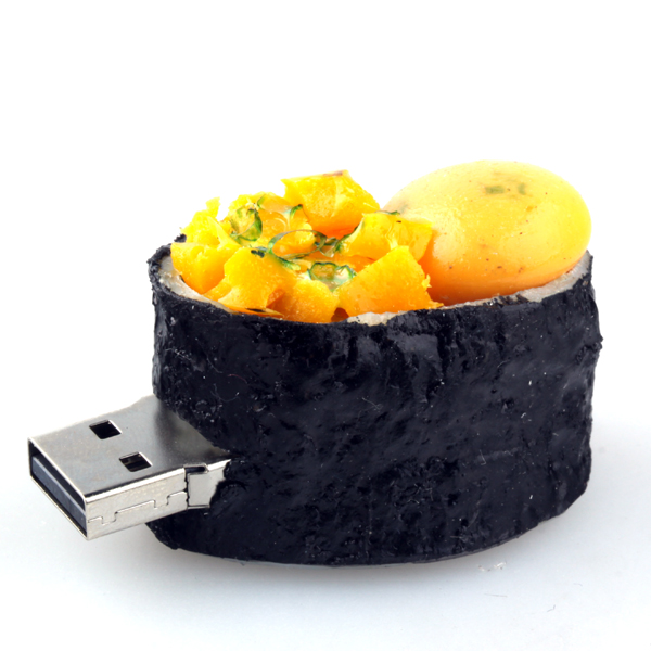 Food USB Flash Drives-006